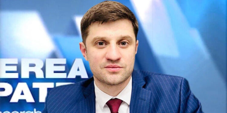 Guvernarea PAS și Maia Sandu scapă de judecătorii incomozi? Alexei Paniș, demis din funcție, promite să dovedească falsificările din CSM | VIDEO
