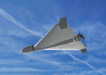 Două drone au încălcat spațiul aerian al Republicii Moldova, în regiunea de sud a țării