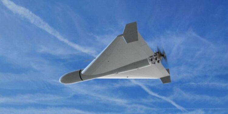 Două drone au încălcat spațiul aerian al Republicii Moldova, în regiunea de sud a țării