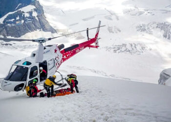 Alpi: Un tânăr moldovean și pisica sa, salvați de autoritățile italiene