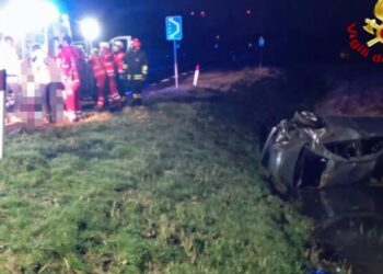 Accident grav în Italia: O persoană a murit, iar alte cinci au fost rănite. La volan se afla un moldovean