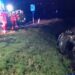 Accident grav în Italia: O persoană a murit, iar alte cinci au fost rănite. La volan se afla un moldovean