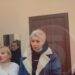 Ecaterina Maniuc, suspectă în dosarul morții Liubei Babuțchi, a fost escortată din nou din penitenciar pentru tratament medical |VIDEO