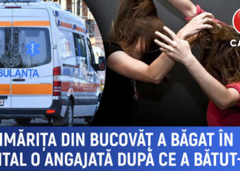 Agresiune la primăria Bucovăț: O angajată a ajuns la spital după ce ar fi fost bătută de primăriță