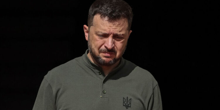 Plan în trei etape pentru Ucraina propus de Rusia și SUA