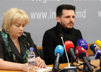 Detalii exclusiviste! Avocata Oxana Ivanov renunță să-l reprezinte pe Roman Babuțchi după ce a primit amenințări cu moartea |VIDEO