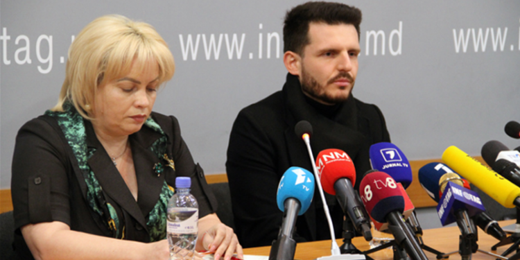 Detalii exclusiviste! Avocata Oxana Ivanov renunță să-l reprezinte pe Roman Babuțchi după ce a primit amenințări cu moartea |VIDEO