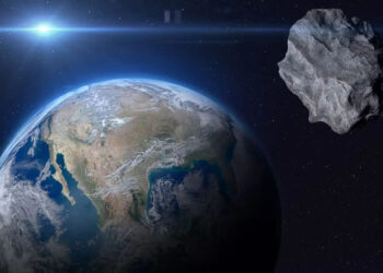 Probabilitatea impactului asteroidului 2024 YR4 crește la 3,1%