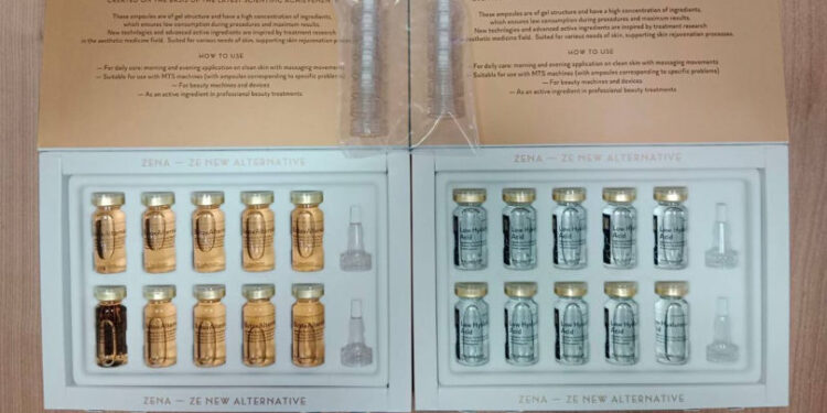 Produse interzise descoperite într-o valiză la vama Palanca