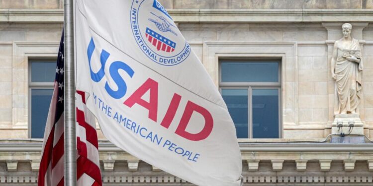 Bani americani pentru Moldova: 32 de milioane de dolari pentru media pro-guvernamentală și suspiciuni privind fondurile USAID
