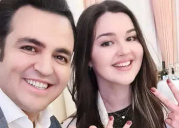 Igor Cuciuc revine pe scenă cu o piesă emoționantă dedicată fiicei sale