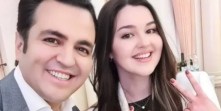 Igor Cuciuc revine pe scenă cu o piesă emoționantă dedicată fiicei sale