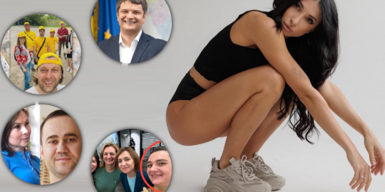 CARACATIȚA GALBENĂ din aviație: bani, cumătri, verișori, activiști de partid // Reacțiile AIC, AAC și lui Andrei Spînu