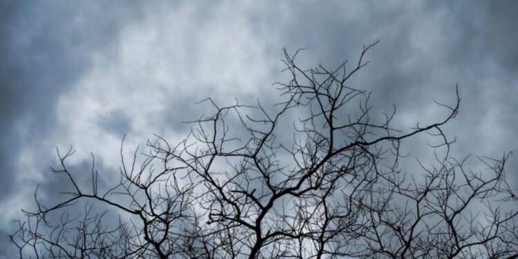 Cer predominant noros astăzi și vânt ușor: Minima termică va coborî sub minus 7 grade Celsius