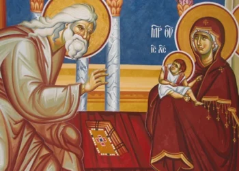 Ortodoxii de stil vechi prăznuiesc astăzi Întîmpinarea Domnului