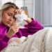 Creșterea cazurilor de gripă și infecții respiratorii în Republica Moldova