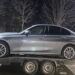 BMW furat din Olanda, reținut la frontieră cu documente false din Germania