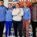 Performanțe remarcabile ale sportivilor moldoveni la Campionatul Balcanic