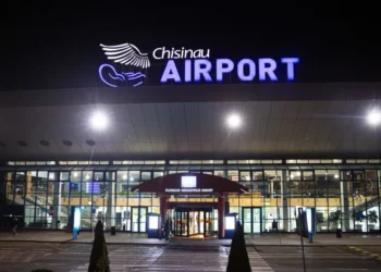 „Scandal la Aeroportul Chișinău: Acuzații de corupție și nepotism în gestionarea achizițiilor, cu implicarea lui Spînu și a apropiaților săi |VIDEO