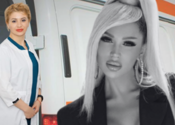 Anesteziologa Ecaterina Maniuc reținută în legătură cu decesul unei femei de afaceri, iar Irina Borodkina, implicată în contrabandă cu medicamente