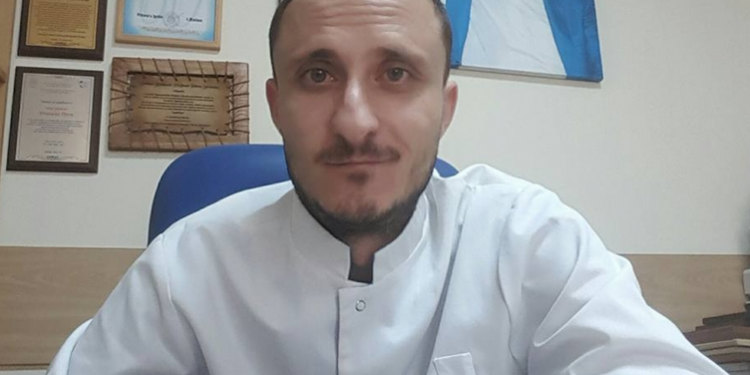 Medicul Mihai Stratulat despre operațiile clandestine din Moldova, tragediile recente și mușamalizarea cazurilor: ‘Nimeni nu luptă împotriva acestei practici’ |VIDEO