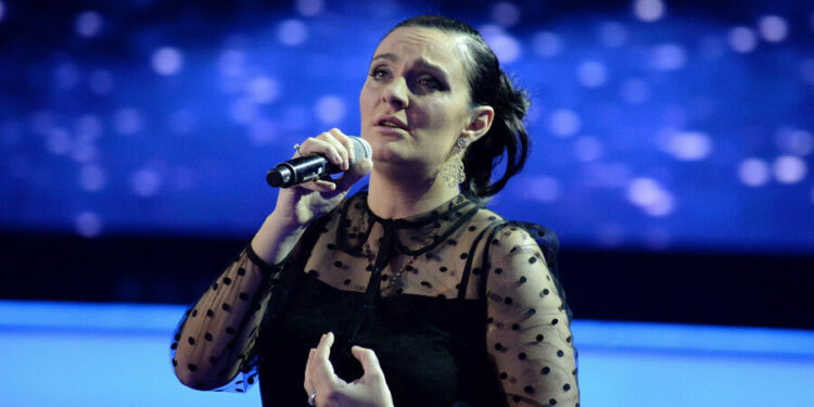 Tragedie la concertul Elenei Vaenga: O femeie de 71 de ani moare din cauza căldurii