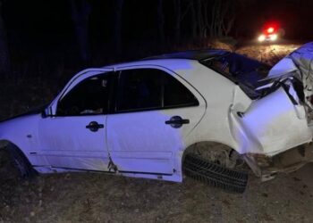 Accident fatal în apropierea satului Slobodca: Un tânăr de 27 de ani și-a pierdut viața