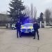 Un copil rătăcit în drum spre școală a fost găsit de poliție în capitală