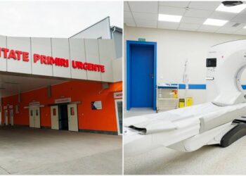 Bălți inaugurează cea mai mare unitate de urgență din nordul țării