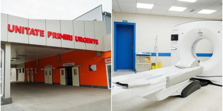 Bălți inaugurează cea mai mare unitate de urgență din nordul țării