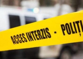 Descoperire șocantă în sectorul Rîșcani: Cadavrul unei femei, găsit într-un garaj abandonat