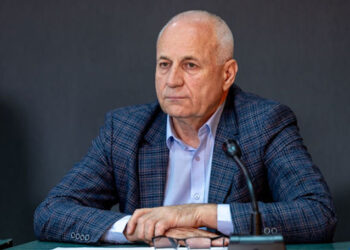 Serghei Tomșa, directorul interimar al Căii Ferate din Moldova, depune cerere de demisie. Care sunt motivele deciziei? |VIDEO