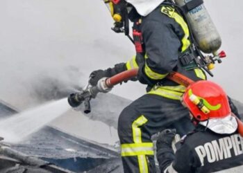 Tragedii din cauza incendiilor: Două victime și un rănit în ultimele 24 de ore