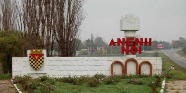 Primar din raionul Anenii Noi, condamnat pentru fraudă și abuz în serviciu