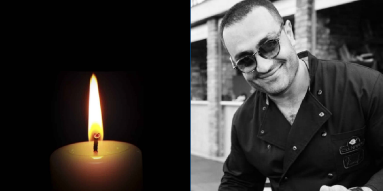 Înmormântarea lui Romeo Zacarean, va avea loc marți la ora 12:30