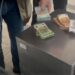 Tentativă de contrabandă cu 69.000 de euro descoperită la vamă