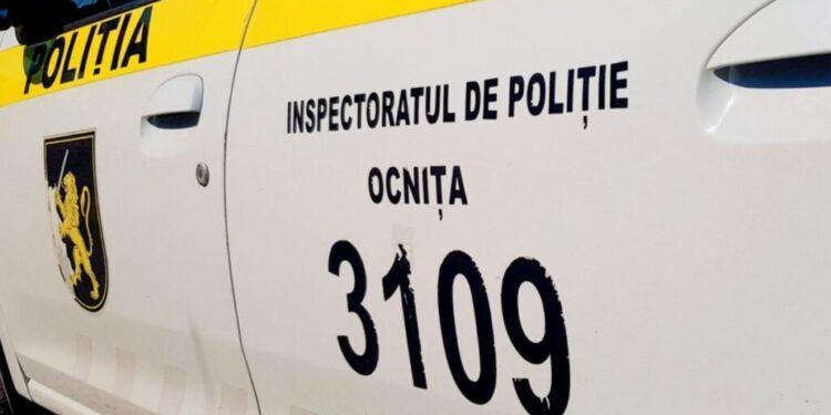Femeie din Ucraina găsită moartă lângă autogara din Otaci