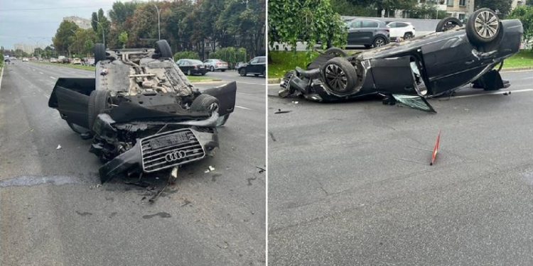 Șoferul Audi, care a lovit mortal un pieton, pe Dacia, apoi a încercat să fugă, condamnat: Magistrații i-au dictat o sentință în penitenciar de tip deschis