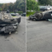 Șoferul Audi, care a lovit mortal un pieton, pe Dacia, apoi a încercat să fugă, condamnat: Magistrații i-au dictat o sentință în penitenciar de tip deschis