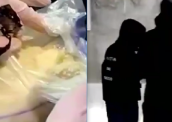 Captură de droguri la frontiera Cahul-Oancea: un tânăr reținut pentru contrabandă