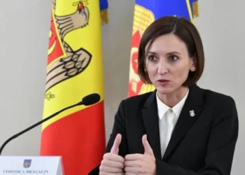 La întrebarea CANAL5, Veronica Dragalin refuză să dezvăluie oficiali PAS implicați în dosare penale: „Dosarele sunt confidențiale” |VIDEO