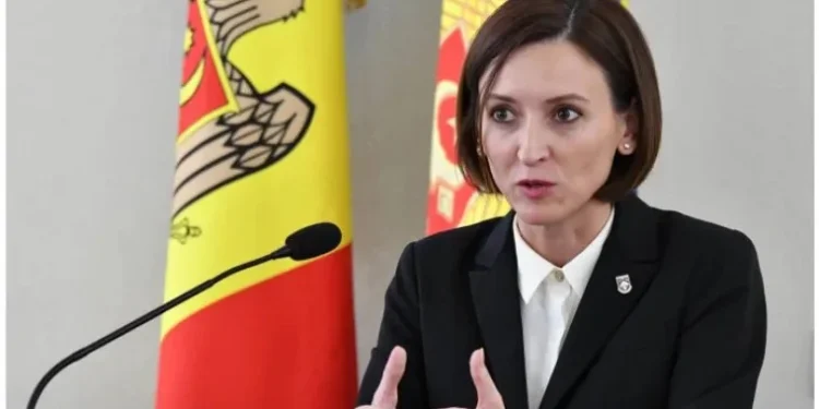 La întrebarea CANAL5, Veronica Dragalin refuză să dezvăluie oficiali PAS implicați în dosare penale: „Dosarele sunt confidențiale” |VIDEO