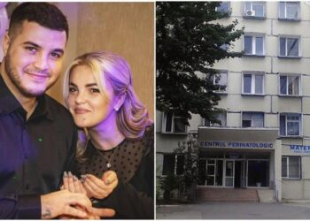 Caz de malpraxis la Maternitatea nr.1: Familia au obținut dreptul de a deshuma pruncul  pentru expertiza medico-legală