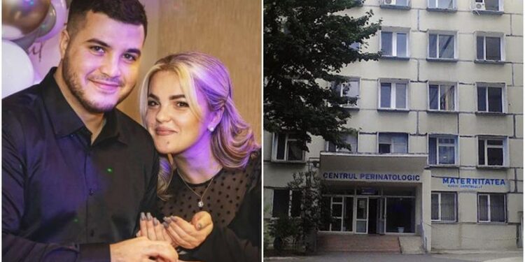 Caz de malpraxis la Maternitatea nr.1: Familia au obținut dreptul de a deshuma pruncul  pentru expertiza medico-legală