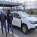 Moldovean reținut în PTF Albița, căutat pentru furt în Franța și România