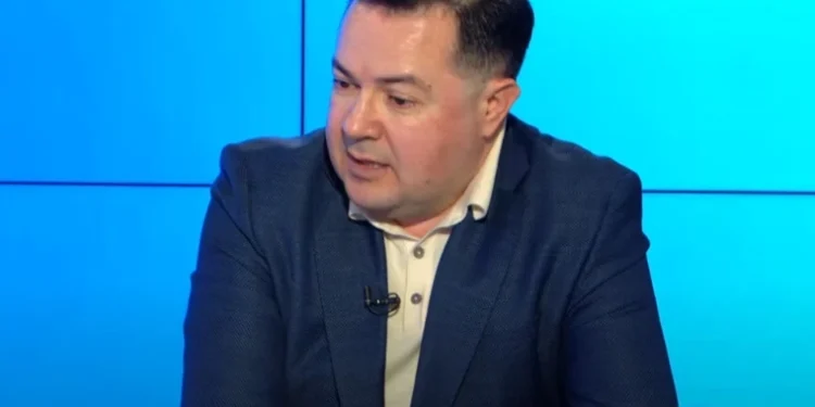 Valeriu Ostalep: Cum PAS a fost finanțat pentru a submina statalitatea Moldovei, plătind favoruri nașilor și rudelor din structuri financiare străine |VIDEO