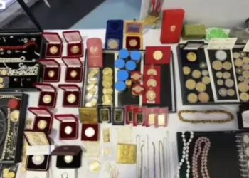 Ghicitoare româncă căutată în Austria, după ce a fost descoperită cu milioane de euro și aur