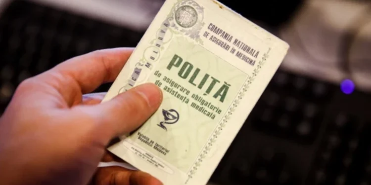 Precizări privind achitarea primei de asigurare de către fondatorii de gospodării țărănești