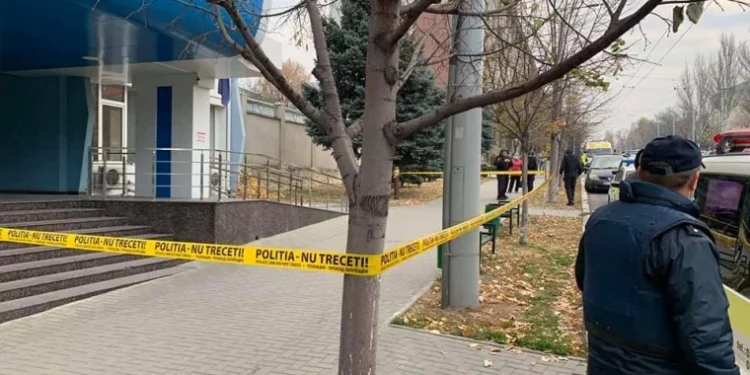 Noi detalii oferite de Procuratură despre bărbatul condamnat pentru cele 9 alerte false cu bombă