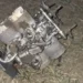Poliția de Frontieră: A fost un atac masiv cu drone în sudul țării
